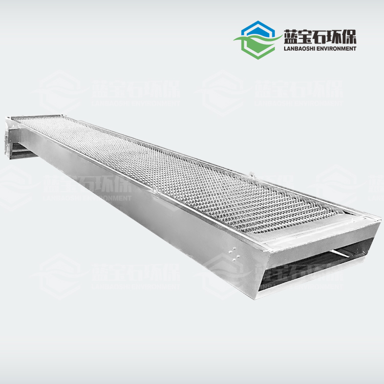 GSHZ回轉格柵 GSHZ 800*1000-5