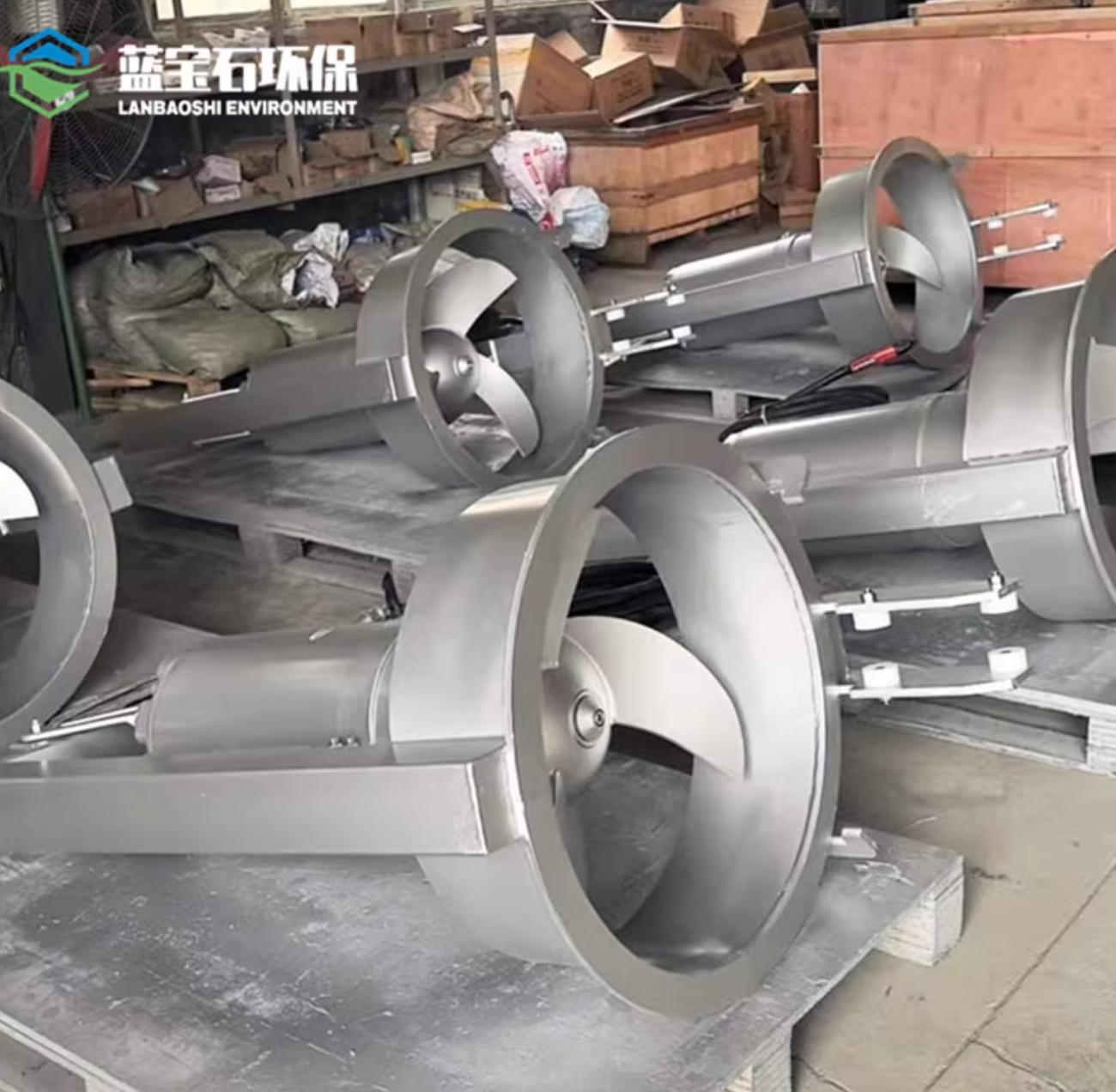 污水泵應用基礎：幾種常用泵型的選型考量要點