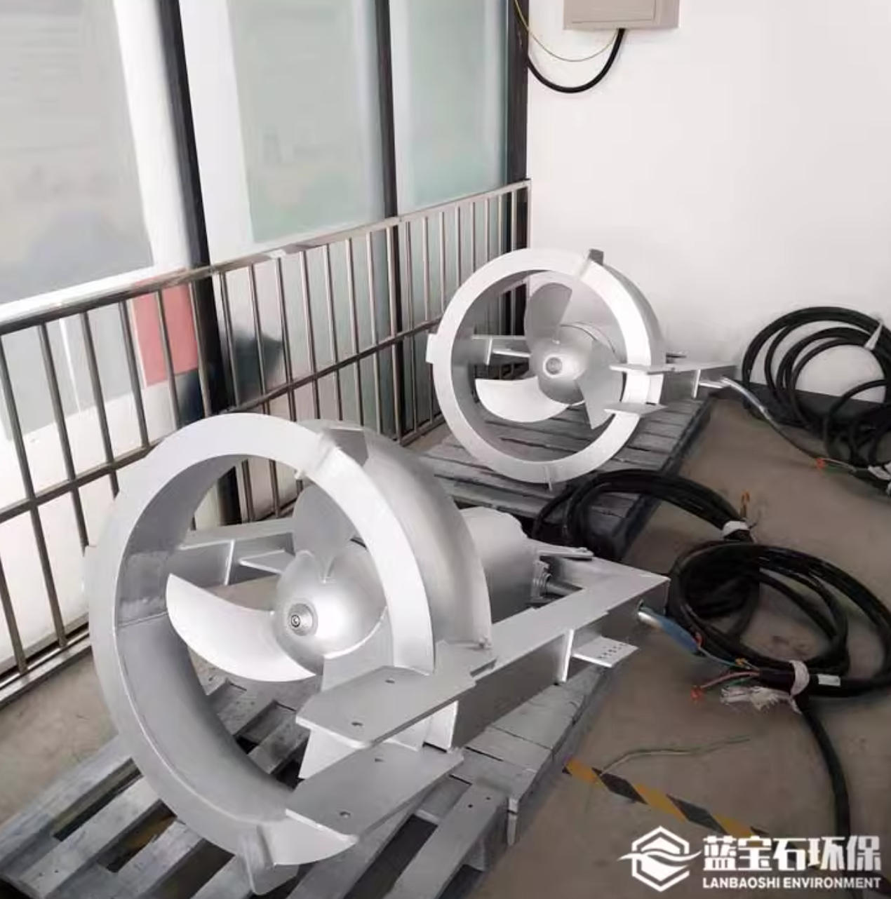 污水泵應用基礎：幾種常用泵型的選型考量要點