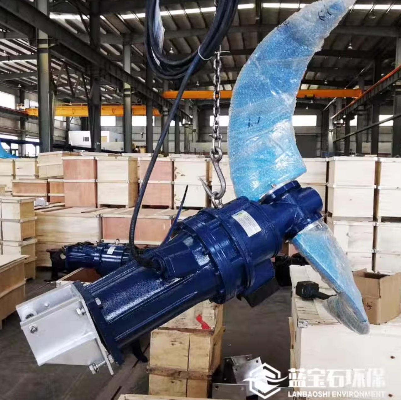 污水泵應用基礎：幾種常用泵型的選型考量要點