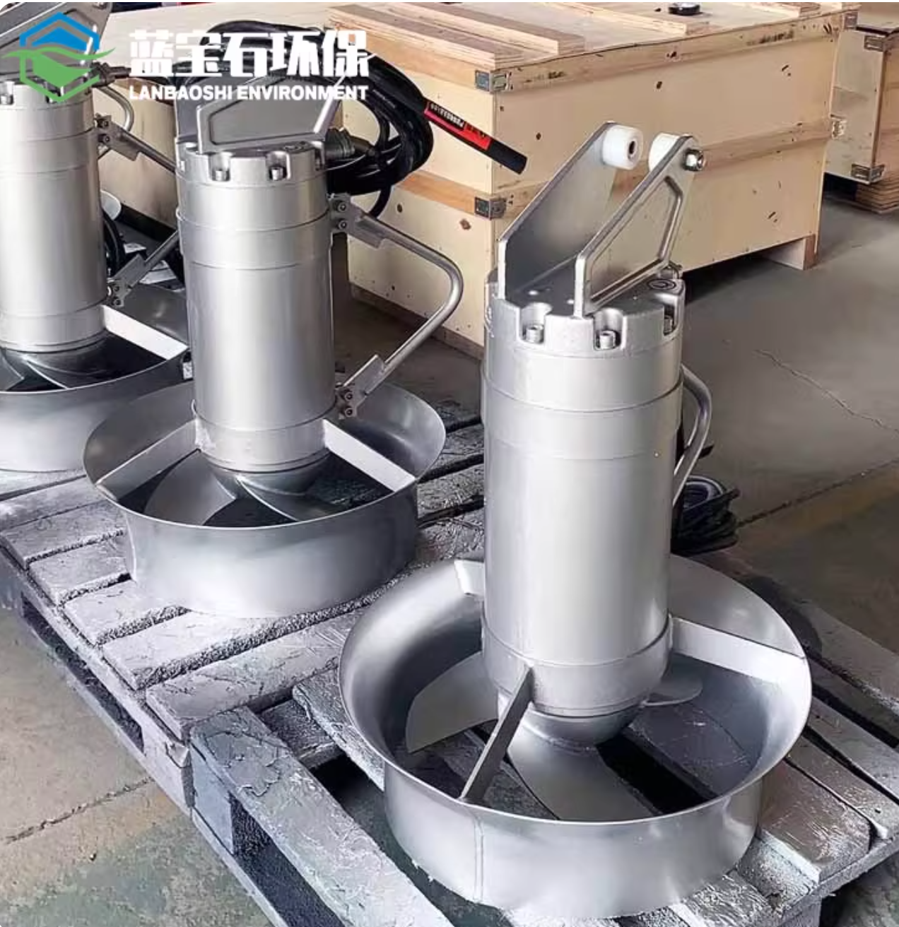 污水泵應用基礎：幾種常用泵型的選型考量要點