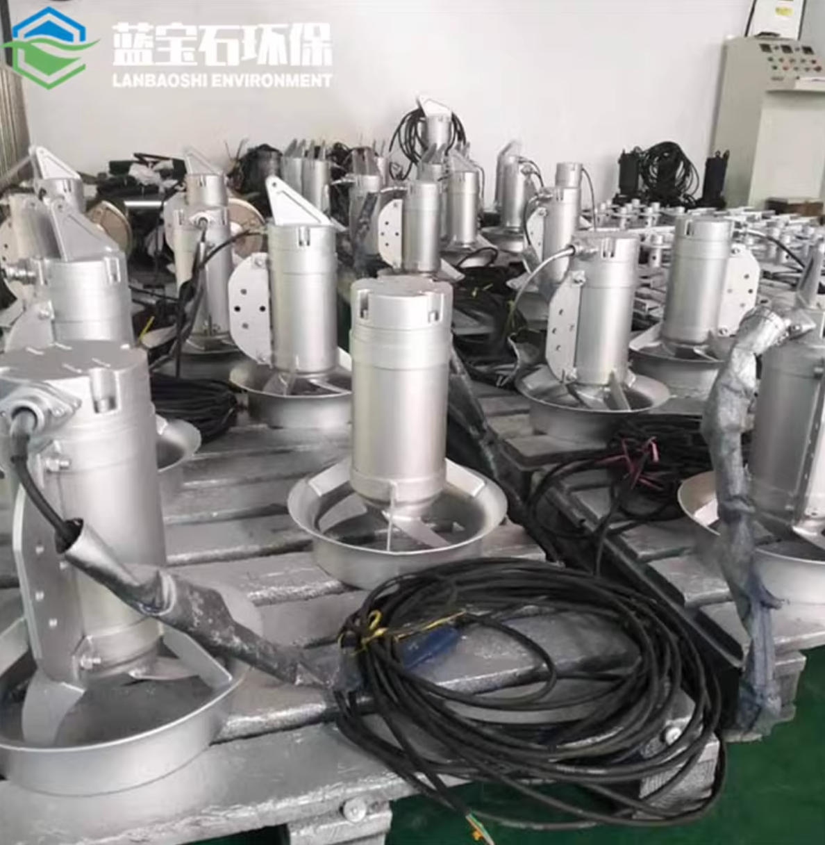 精誠(chéng)合作，共治清流 | 南京藍(lán)寶石環(huán)保助力湖南伙伴提升污水預(yù)處理效能