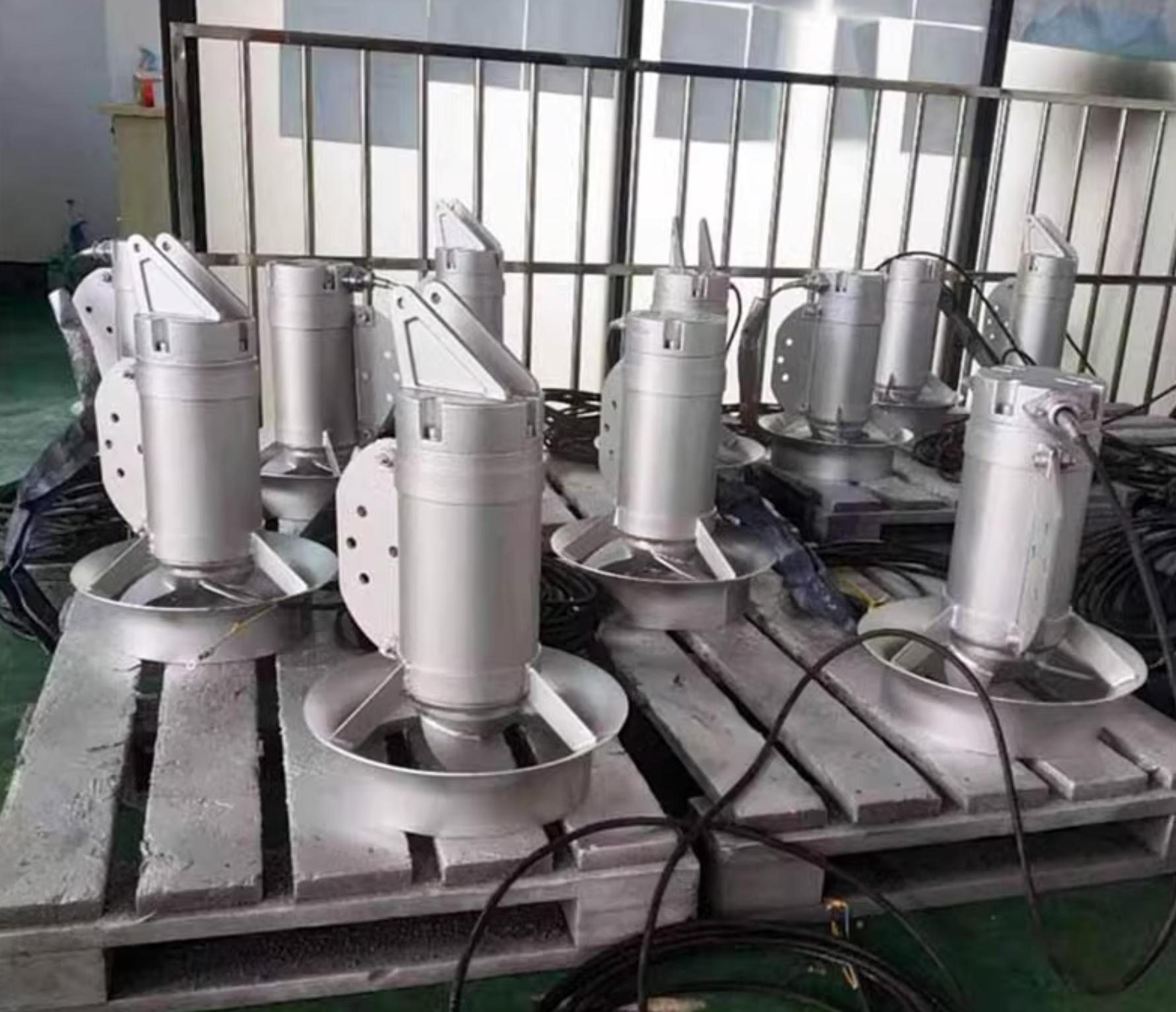 精誠合作，共治清流 | 南京藍寶石環(huán)保助力湖南伙伴提升污水預處理效能