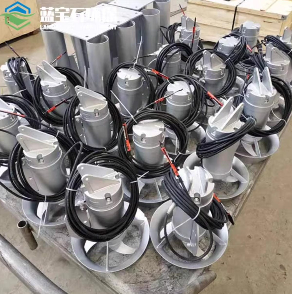 精誠合作，共治清流 | 南京藍寶石環(huán)保助力湖南伙伴提升污水預處理效能